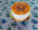 Foto del paso 8 de la receta: Pastel Tres leches de durazno
