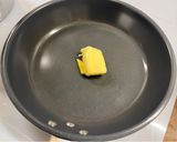 Szuper gyors sajtos-paradicsomos penne recept fázis 2 fotója