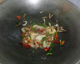Foto langkah ke 4 dari resep Tumis Pare Tempe.