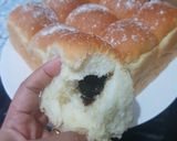 Foto langkah ke 9 dari resep Hokkaido Japanese milk bread.