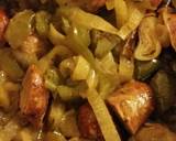 Slow Cooker Sausage & Peppers recipe step 4 photo