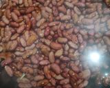 Foto langkah ke 2 dari resep Bubur Sagu Gunting (Ce Hun Tiau).