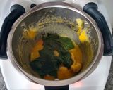 Foto del paso 2 de la receta: Papilla bebé en Thermomix