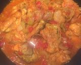 Foto del paso 7 de la receta: Pollo Sudado Venezolano
