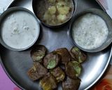कुट्टू की पकौड़ी विथ आलू की सब्जी (Kuttu ki Pakodi with Aloo Sabzi Recipe in Hindi) रेसिपी चरण 3 फोटो