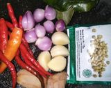 Foto langkah ke 2 dari resep Sayur lodeh.