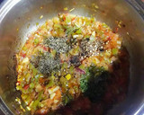 Foto del paso 14 de la receta: Caracoles asiaticoarabes con toques mediterráneos