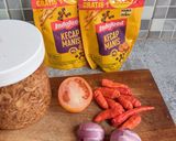 Foto langkah ke 1 dari resep Sambal Kecap Spesial.