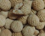 صورة لخطوة 8 من وصفة 2 كيلو كحك