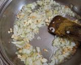 Foto langkah ke 1 dari resep Beef Patty Steak.