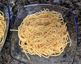 A picture of step 19 of Szechwan Noodles.
