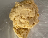 Foto del paso 5 de la receta: Ojitos de dulce de leche