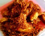 Foto langkah ke 4 dari resep AYAM GORENG ala RM.PADANG.