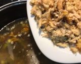 Foto del paso 2 de la receta: Sopa de sobras