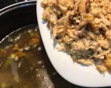 Foto del paso 2 de la receta: Sopa de sobras