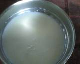 White coconut balls recipe step 1 photo