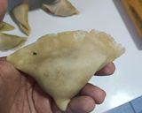 Foto del paso 9 de la receta: Samosas