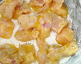 Foto langkah ke 2 dari resep Sweet Chicken Pok Pok & Egg.