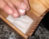 Foto del paso 3 de la receta: Crema de pepino