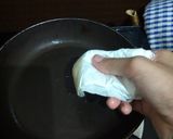 Foto langkah ke 3 dari resep Crepes / Leker.