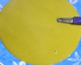 Foto del paso 4 de la receta: Sopa crema de arvejas casera