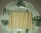 Foto langkah ke 4 dari resep Keju Aroma (ala anak kos).