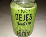 Foto del paso 2 de la receta: Jugo verde detox
