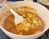 Foto langkah ke 3 dari resep Balado bumbu bali.