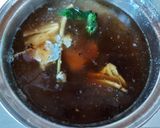 Foto langkah ke 2 dari resep Bajigur.