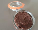 Foto del paso 2 de la receta: Crema de cacao natural Fácil