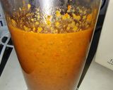 Foto del paso 2 de la receta Mollejas en salsa picante