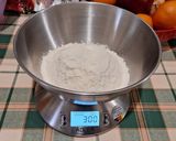 Feketeerdő palacsinta 🍒🌲🍒 recept fázis 1 fotója