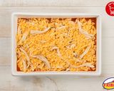 Foto del paso 3 de la receta: Dip de Pollo para el parche 👌