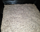 Foto del paso 3 de la receta: Crakers de semillas, sin tacc