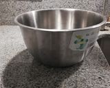 Foto del paso 1 de la receta: Bizcocho de chocolate puro