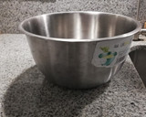 Foto del paso 1 de la receta: Bizcocho de chocolate puro