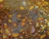 Foto del paso 5 de la receta: Potaje de frijoles carita o ojos negros