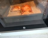 Foto del paso 5 de la receta: Carrilleras de cerdo con hojaldre, y manzanas caramelizadas,