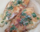 Foto del paso 6 de la receta Gallo a la Molinera