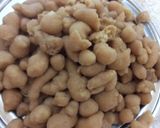 A picture of step 3 of Meethay Dahi Baray.