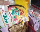 Foto langkah ke 3 dari resep Cireng isi keju lumer.