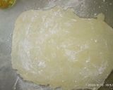 Foto del paso 2 de la receta: Torta de salame
