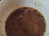 Pollitos apanado🥰