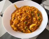 Foto del paso 6 de la receta: Arroz caldoso😍