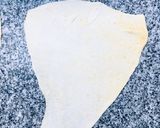 Foto del paso 5 de la receta: Galletas zapatilla o marineras alargadas