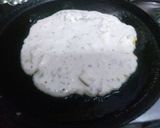 A picture of step 7 of Panner Uttapam.