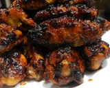 Foto del paso 8 de la receta Alitas BBQ