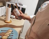 Foto del paso 59 de la receta: Deconstrucción de tiramisú