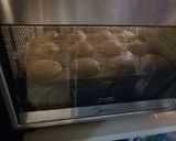Foto del paso 4 de la receta: Muffins de Manzana 🍏