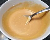 Une image de l'étape 4 de Coquillages feuilletés apéritifs saumon ail et fines herbes et surimi sauce cocktail 😋.